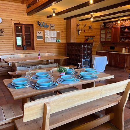 Holiday House Roko Sveti Ivan Zelina 外观 照片